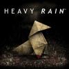 Heavy Rain Box Art Front